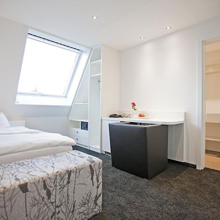 Hotel Krone Ohg Gerlingen Oda fotoğraf