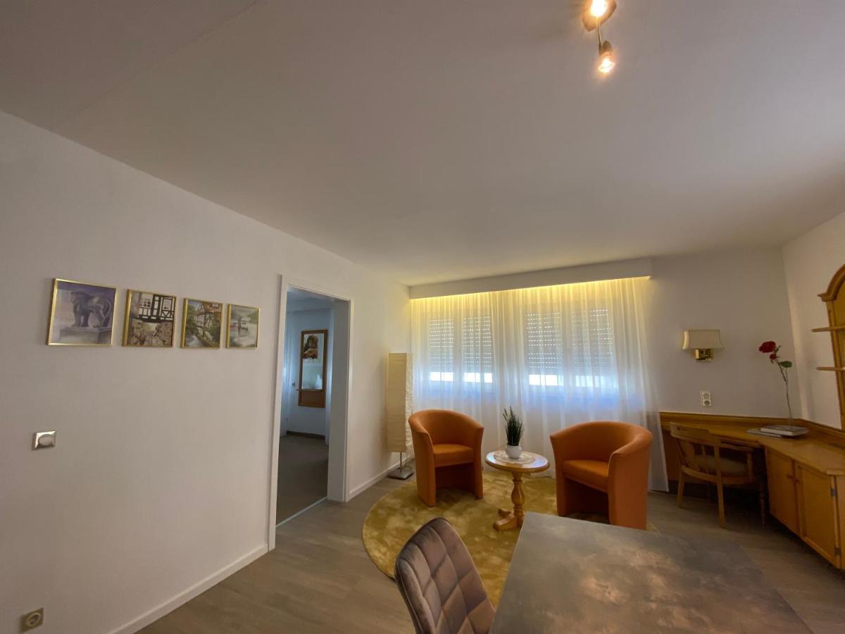 Hotel Krone Ohg Gerlingen Dış mekan fotoğraf