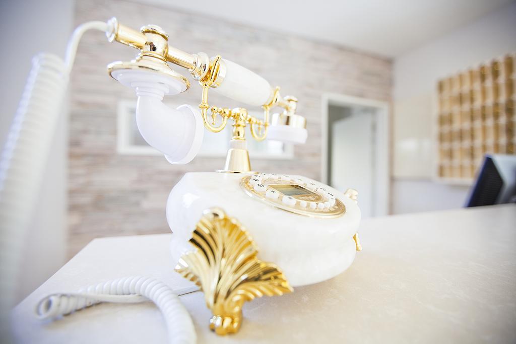 Hotel Krone Ohg Gerlingen Dış mekan fotoğraf